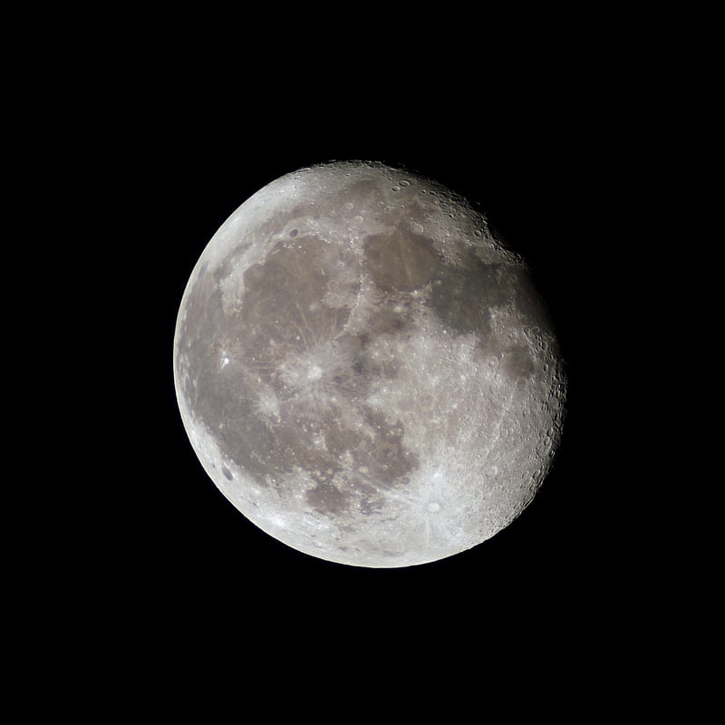 Lunar Elegance